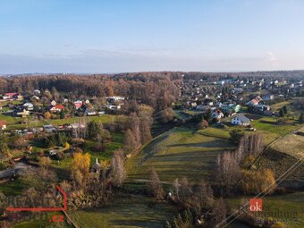 Prodej, pozemky/bydlení, 1300 m2, Frýdek , Frýdek-Místek, Fr - 10
