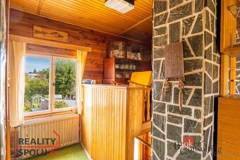 Prodej, domy/rodinný, 273 m2, Otavská 548, Sušice II, 34201  - 10