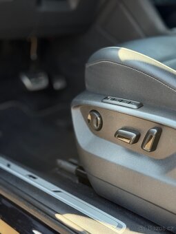 Volkswagen Tiguan AllSpace R-LINE FULL VYBAVA - 10