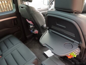 Traveller Allure Long 2,0 BlueHDi 180 SaS EAT8 - 10