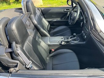 Mazda mx-5 NC 1.8i 93kw facelift - 10