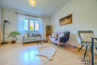 Prodej rodinného domu 140m2, pozemek 2315m2, ul. Rybničná, R - 10