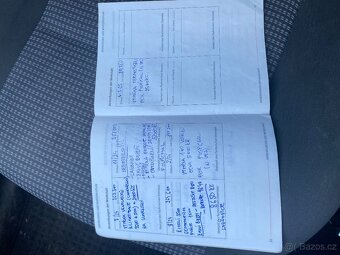 Seat Alhambra 2004 1,9 TDI - 10