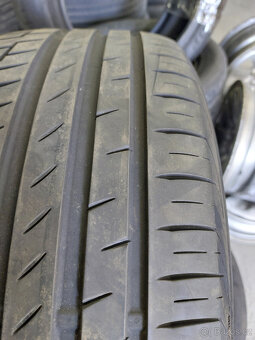 225/50 R18 95W Continental Premium Contact 6 RFT letní 4ks - 10