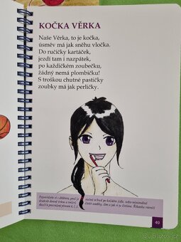 Pro chytré hlavičky set 5ks - 10