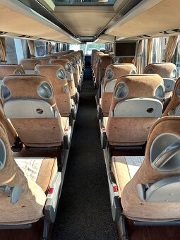 Setra S 431 DT - 10