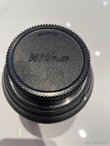 Nikon 24-85mm f/3,5-4,5G ED VR - 10