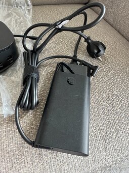 Dokovací stanice hp USB-C G5 + zdroj 150W - 10
