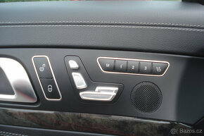 Mercedes-Benz SL 350 AMG 225 KW MAGIC SKY - 10