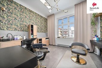 Prodej komerční nemovitosti 894 m2 Havlíčkova, Hradec Králov - 10