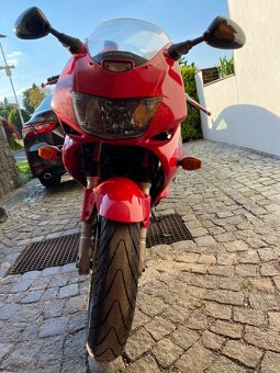 Honda VTR 1000F - 10