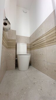 Prodej bytu 3kk, 63m2 s garáží - 10