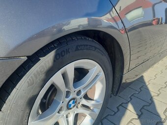 Bmw 3 E91 320i, 2005, VADNÝ MOTOR - 10