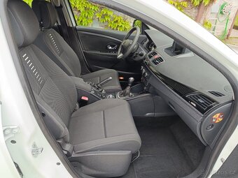 Renault Megane 1.5dci 81kw - 10