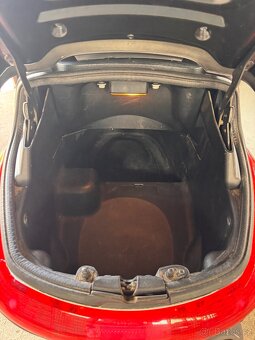 Piaggio X EVO 125 - 10