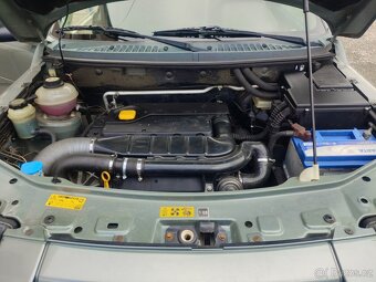 Land Rover Freelander 2,0 Td4 4x4 - 10