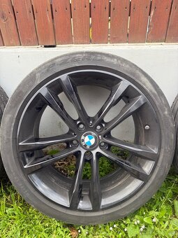 Letní kol 8JX19 112 BMW M-PAKET ORIGINÁL - 10