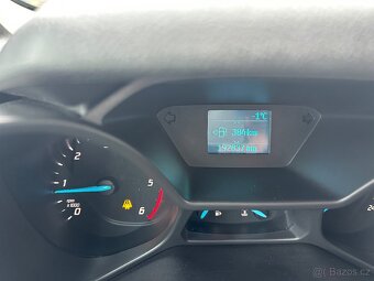 Ford Tourneo Connect 1,5Tdci L3 r.v.2018 Serviska, DPH - 10