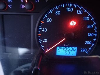 Volkswagen Polo 1.2i, UNITED, r.v.2008 - 10