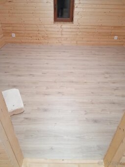 🔨 Moderní tesařina – dřevěné konstrukce s důrazem na detail - 10