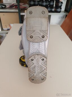 Lyžařské boty Nordica Easy Move 8W - 10