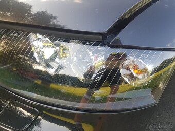 Audi S4 B6 4.2 V8 - 10