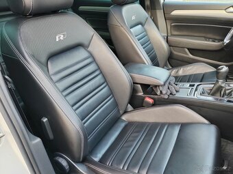 Volkswagen Passat B8 Variant 4motion Panorama - 10