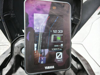 Yamaha Ténéré 700 World Rally ABS - 10