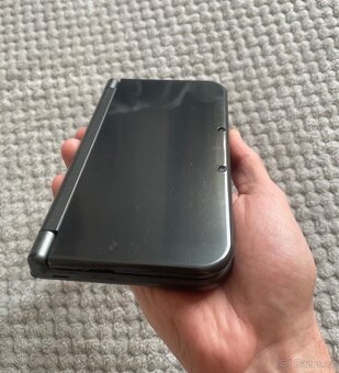 New Nintendo 3DS XL (CFW) - 10