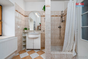 Prodej chalupy, 102 m², Sovenice Křinec - 10