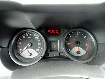Renault Megane grandtour 1.5 dCi 63kw - 10