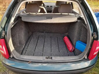 Škoda Fabia 1.4 16V 55kW naj.96tis. - 10