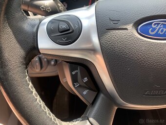 Ford Kuga 2.0 TDCi 132 kW 4x4 160.000KM r.v. 2015 TOP - 10