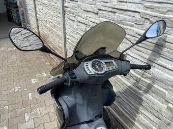 Gilera Runner ST200 - 10