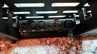 Pedalboad Rockboard Quad 4.3 s ABS kufrem - 10