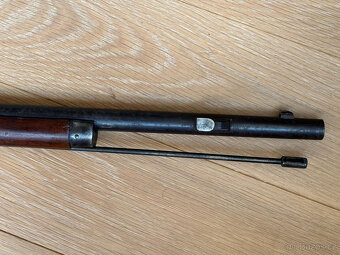Karabina Vetterli Vitali M1870/87 - 10