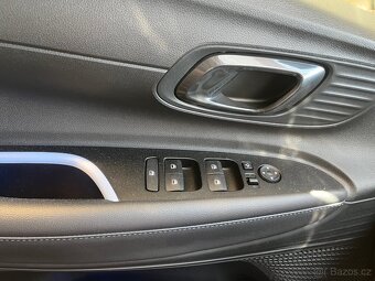 Hyundai i20 1.6 T-GDi N, 2024, STARTUJE, 9TKM, hi-fi.. - 10
