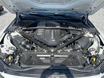 BMW M4 - 10