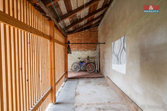 Prodej bytu 2+1, 56 m², Strakonice, ul. Chelčického - 10