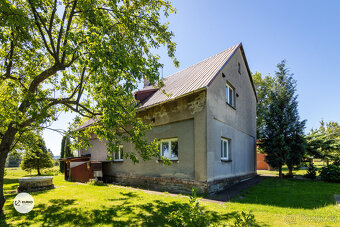 Rodinný dům 180 m2 v obci Nebory - 10