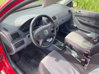 FABIA - 10