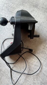 Logitech g25 racing wheel - 10
