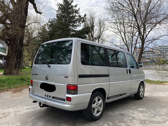 VW CARAVELLE T4 111kw - 10