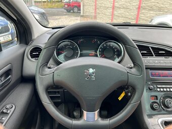 Peugeot 5008, 1.6 Hdi 84KW 7mist servisni kn - 10