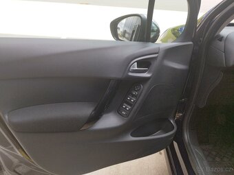 CITROEN C3 1.2i, 60KW, 2014, 94000Km, 1.MAJITEL - 10