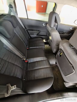 Renault Megane II. 2.0dci 110kw nafta - 10