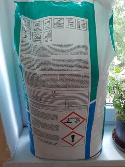 Soudal omítka- Akrylátová penetrace - Keraštuk - Cemix štuk - 10