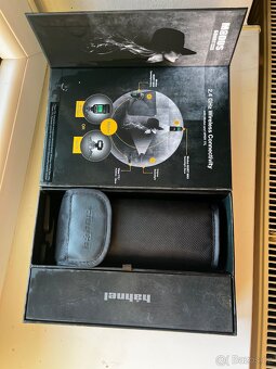 Prodám Panasonic Lumix S5 + příslušenství - 10