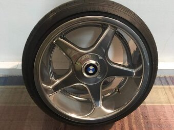 Bmw E30 Coupe 318is 103kw Po renovaci. - 10