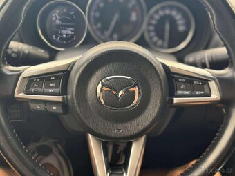 Mazda mx-5 - 10